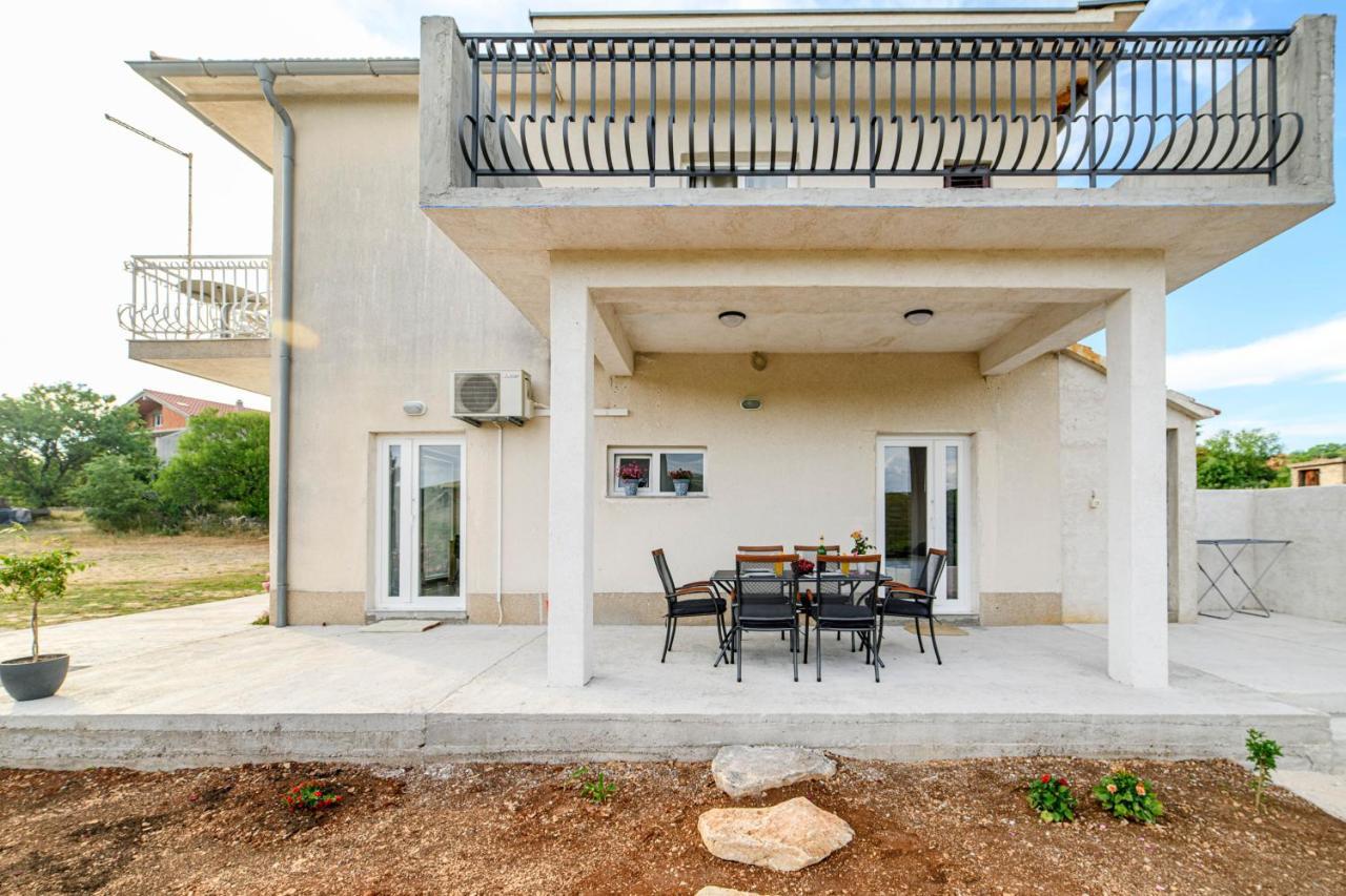 Apartment Jelic Šibenik Exterior foto